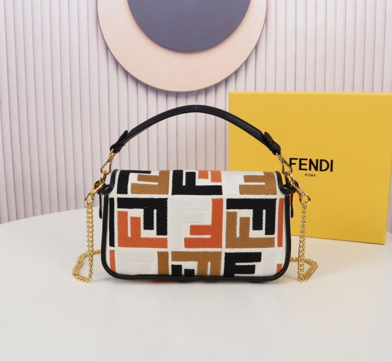 Fendi Baguette Bags